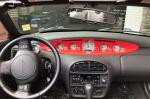 Plymouth Prowler 1999 года